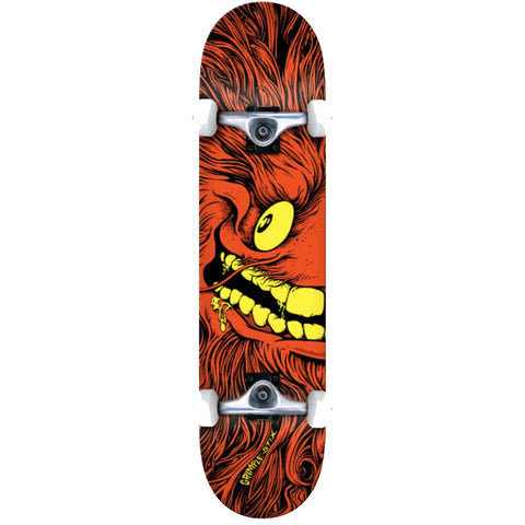 Antihero Complete Grimple Full Face 8.0