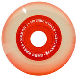 Spitfire Wheels Sapphire SCI-FI 90DU 58mm