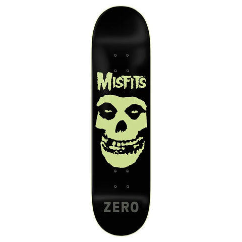Zero Misfits Fiend Skull 8.5