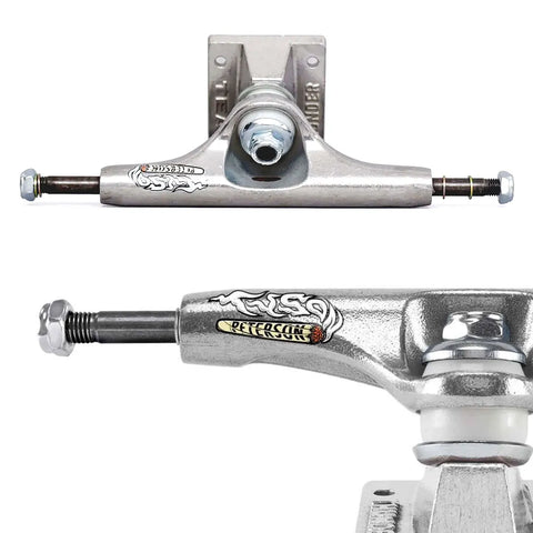 Thunder Trucks Hi Tyson Stamp 151