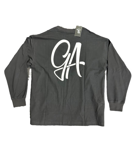 Guilty Long Sleeve Black