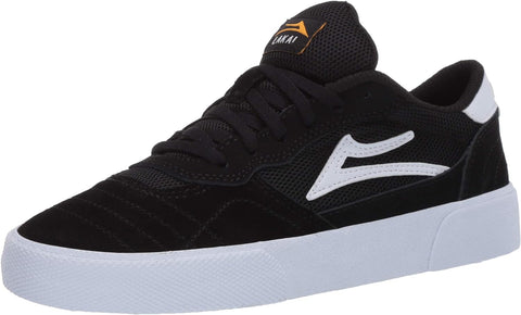 Lakai Shoes Cambridge Black 10, 11