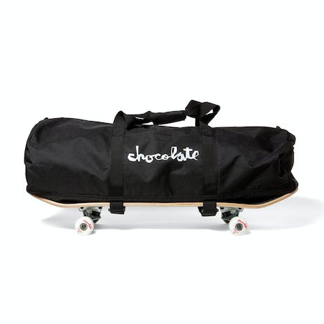 Chocolate Skate Carrier Bag