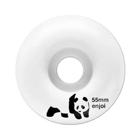 Enjoi Panda Wheels