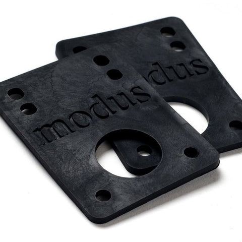 Modus Riser Pads Black 1/8