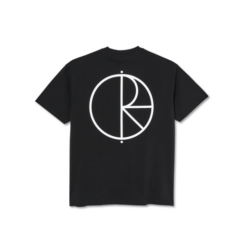 Polar Skate Co. Stroke Logo Tee XL