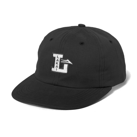 Lakai Letterman Polo Hat