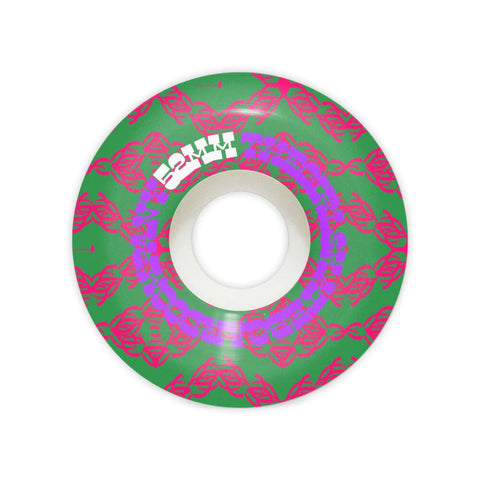 Girl Wheels Vibration WR41 52mm 99A