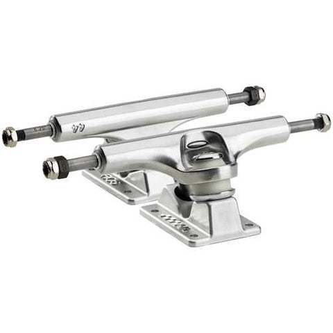 Ace Trucks AF1 Inverted Hollowed Raw/Polished (online only)