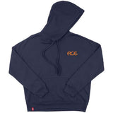 Ace Hoodie Monster Truck Navy (online only)