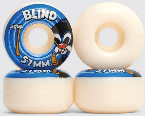 Blind Reaper Impersonator Wheel