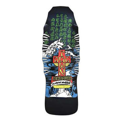 DECKS