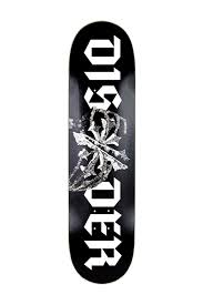 Disorder Hand of Chaos Deck 8.0
