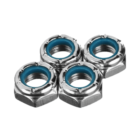 Modus Axle Wheel Nuts