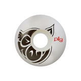 Pig Wheels (101a) Pro Line Pig Head Natural (online only)