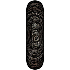 DECKS