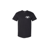 SMA Deck Tee Stigmata Black (online only)