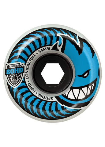 Spitfire Wheel 80HD Conical Full 56mm