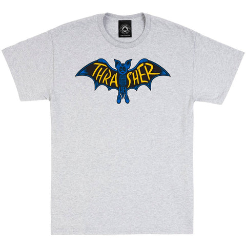 Thrasher Bat Tee M,L,XL