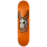 Toy Machine Deck Rowley Heavy Metal (online only)