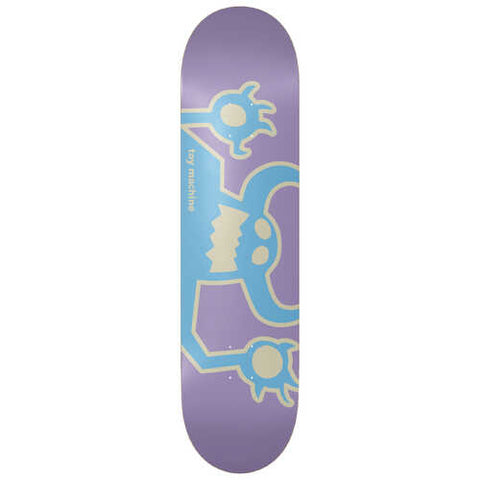 Toy Machine Deck 8.50 OG Monster Blue (online only)
