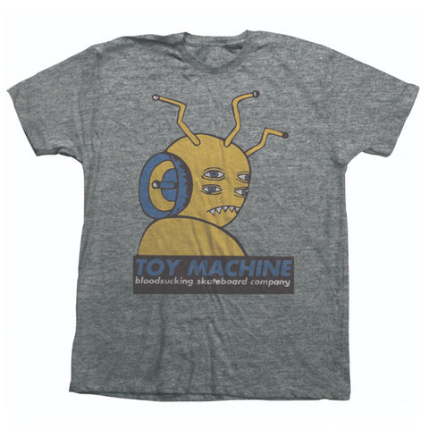 Toy Machine transmisionator Tee M,L,XL