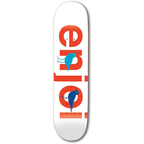 Enjoi Bird Watcher Hybrid 8.5