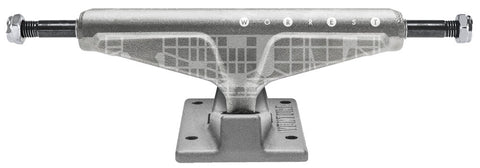 Venture Trucks HI Worrest Plaza 5.6