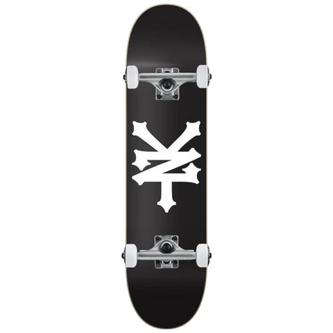 Zoo York CompleteCracker Jack 7.75