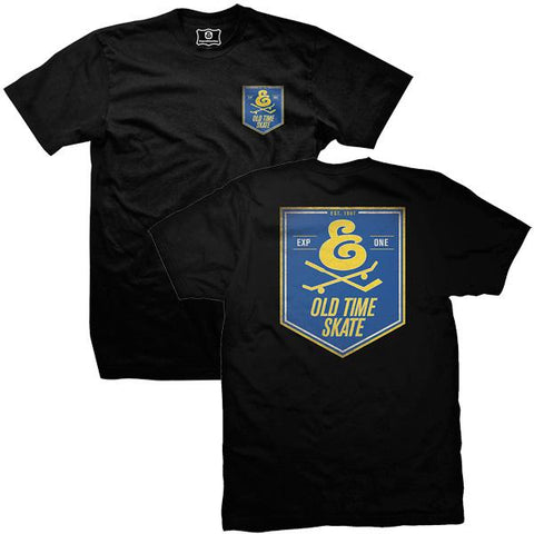 Expedition Banner Tee (L)