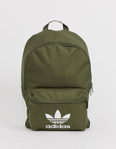 Adidas Originals Trefoil Backpack