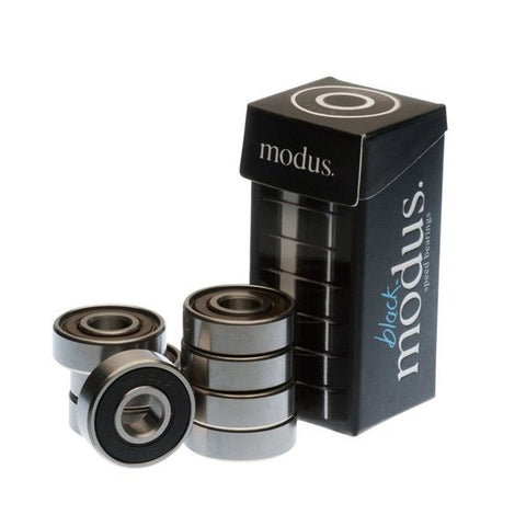 Modus Black Bearings