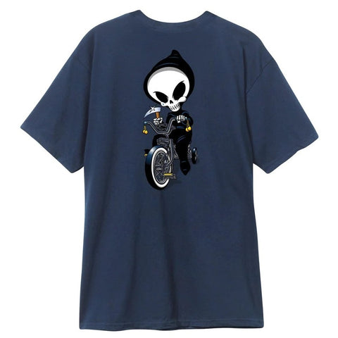 Blind Tee Tricycle Reaper Prem S, L