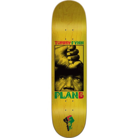 Plan B Deck Fynn One Love 8.25