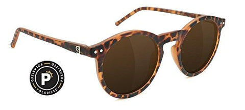 Glassy Timtim Signature Sunnies