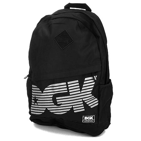 DGK Angle Reflect Backpack
