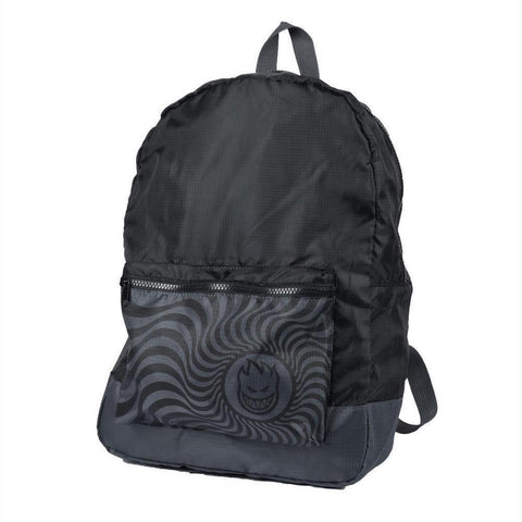 Spitfire Bighead Backpack Swirl Packable