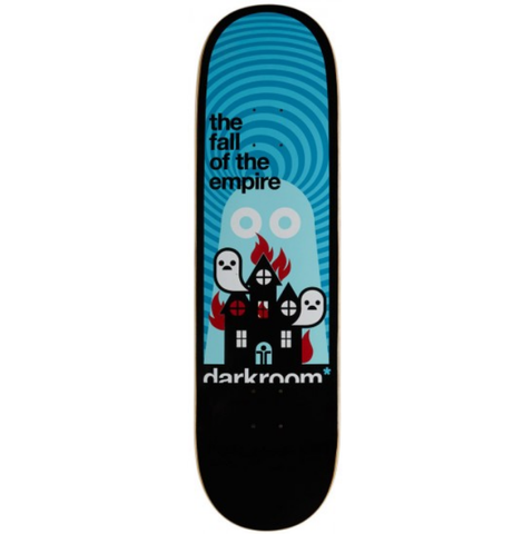 Darkroom Deck Empire 8.75