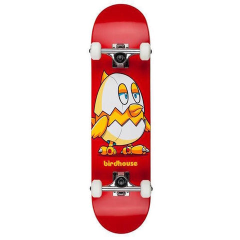 Birdhouse Chicken Mini Complete Skateboard