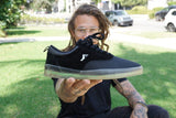 FP Shoes Intercept Black Ice 11