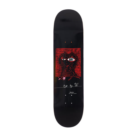 Frog Deck Chickens 8.25