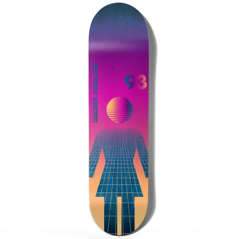 Girl Deck Future OG WR41 Malto 8.0