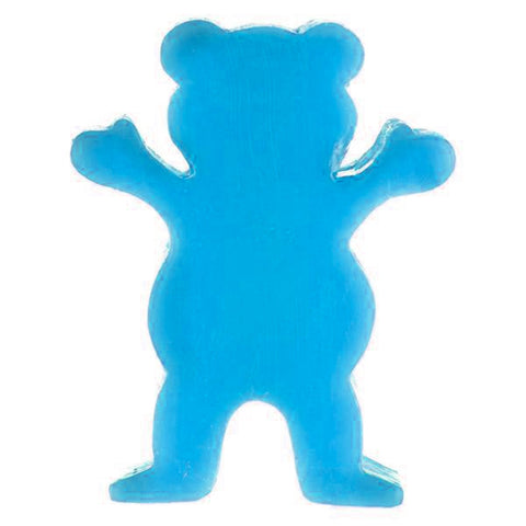 Grizzly Wax Grease Royal Blue