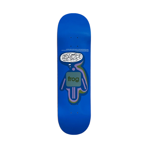 Frog Deck Canon Milic 8.38