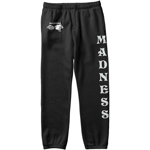 Madness Line up Sweat Pants S, M, L