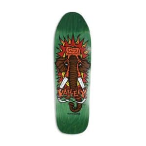 Heritage Vallely Mamoth 9.5