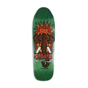 Heritage Vallely Mamoth 9.5