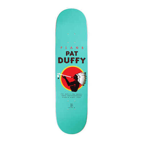PlanB Deck Duffy Spirit 8.0