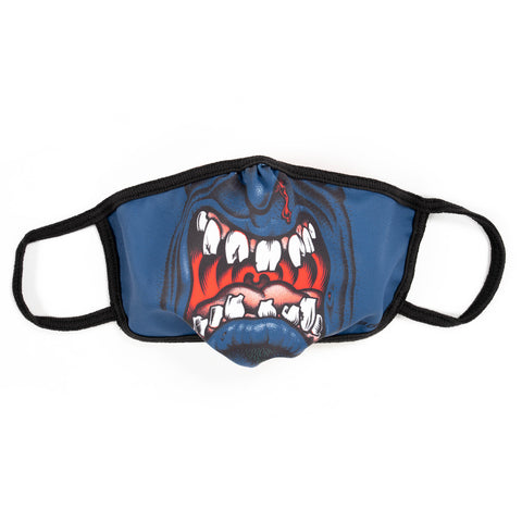 Santa Cruz Rob Face Mask