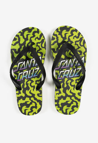 Santa Cruz Obscure Thong 9,10,11,12